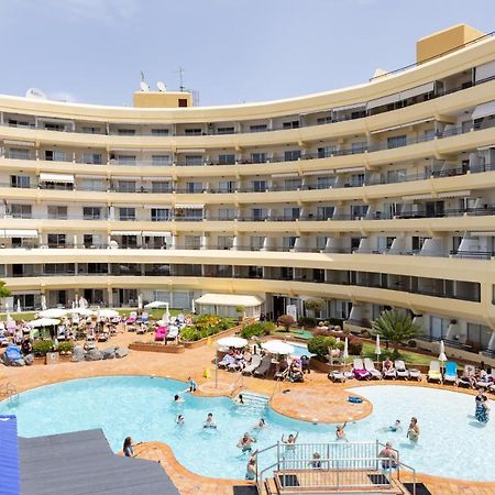 Classbnb - Studio 50M From Puerto Colon Beach 阿德耶 外观 照片