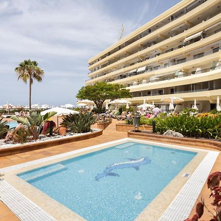 Classbnb - Studio 50M From Puerto Colon Beach 阿德耶 外观 照片
