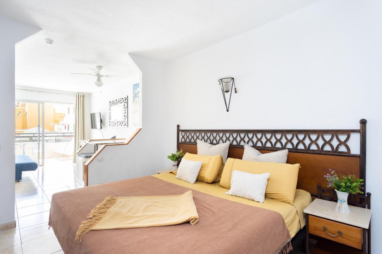 Classbnb - Studio 50M From Puerto Colon Beach 阿德耶 外观 照片