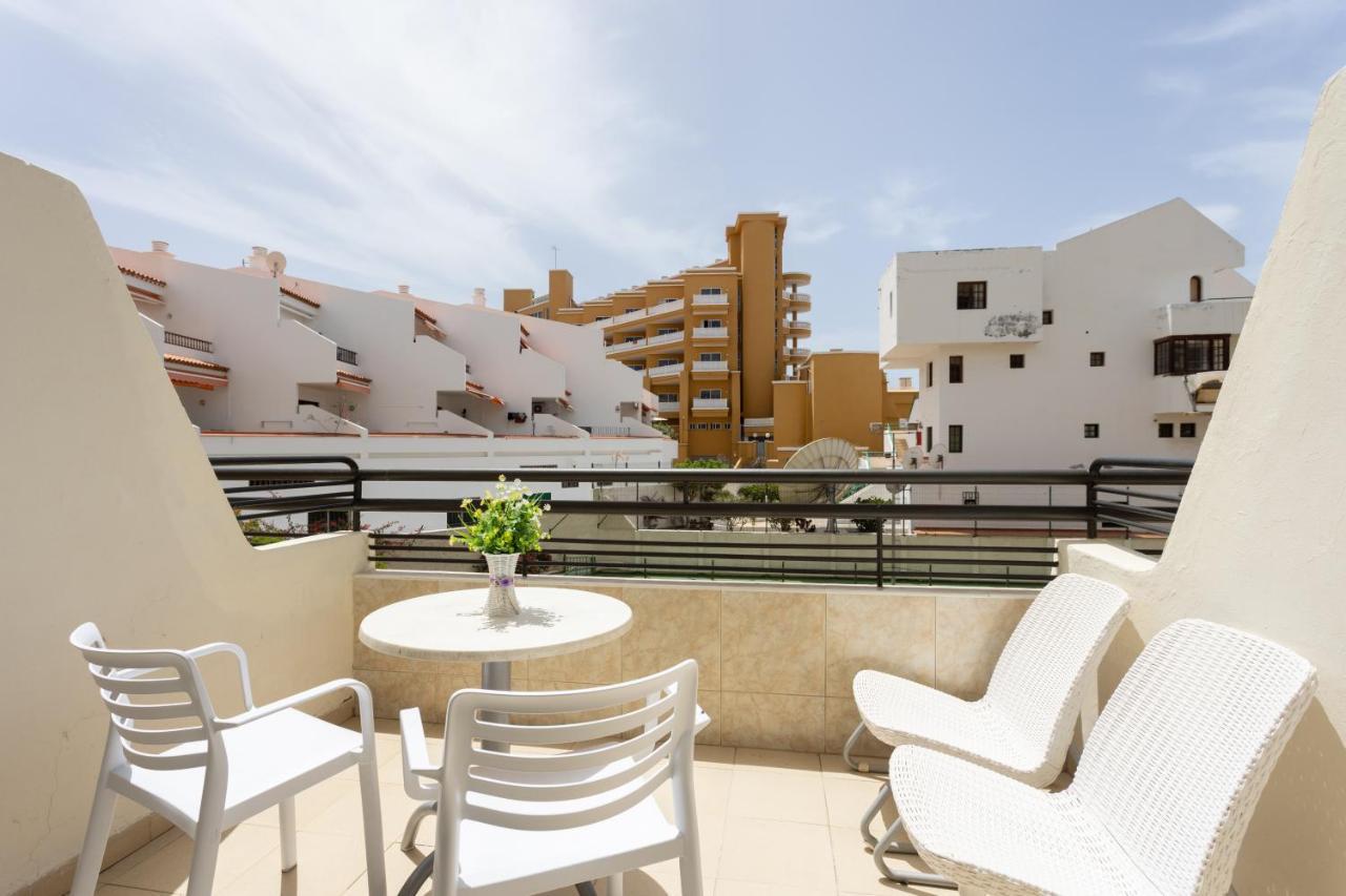 Classbnb - Studio 50M From Puerto Colon Beach 阿德耶 外观 照片