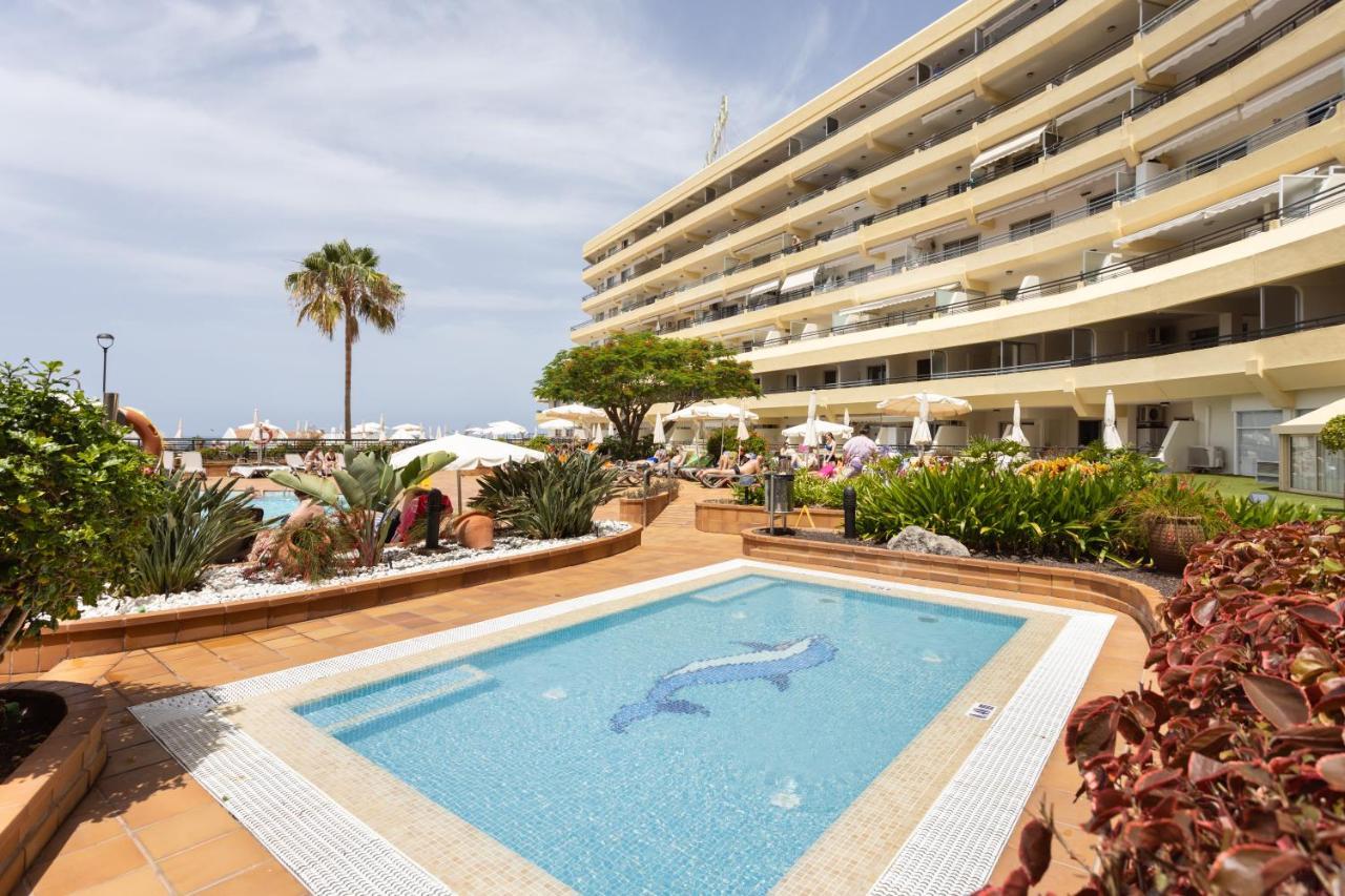 Classbnb - Studio 50M From Puerto Colon Beach 阿德耶 外观 照片